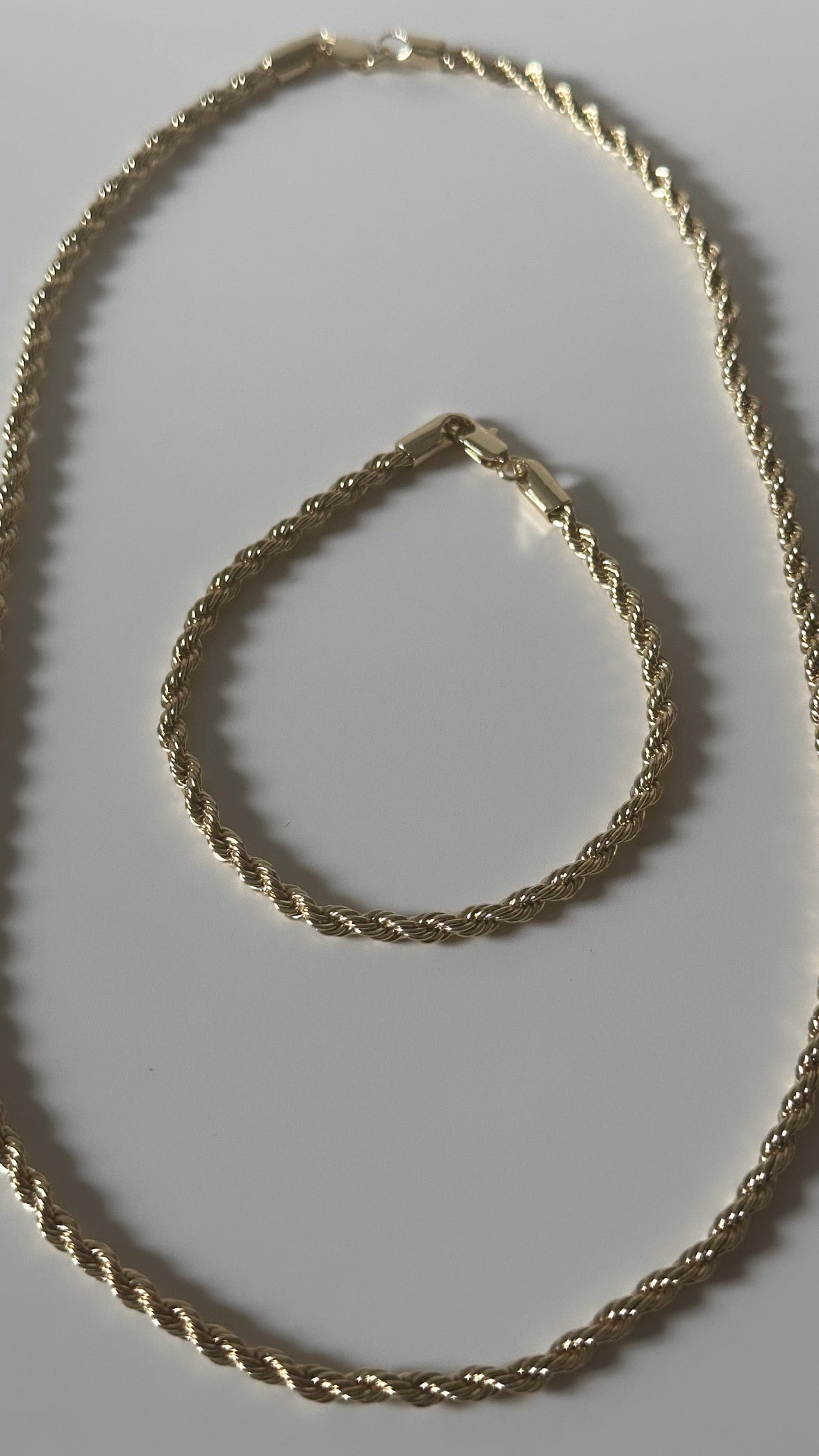Torzal Set