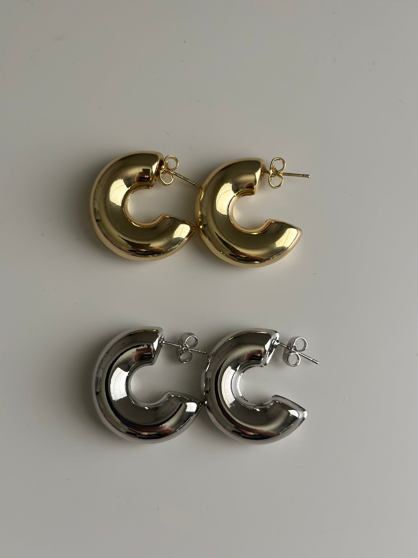 Chloe Earrings