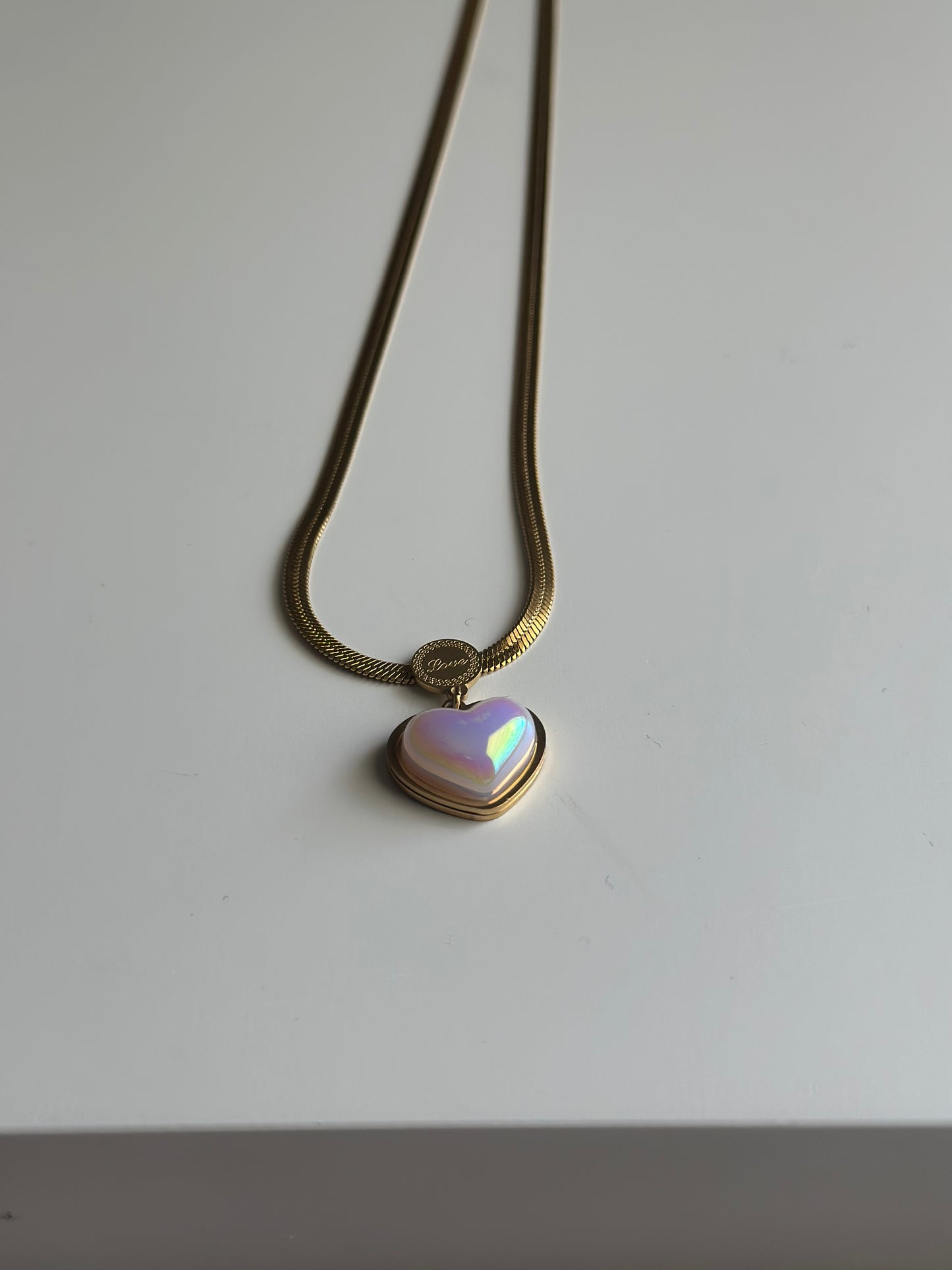 Sandy Necklace