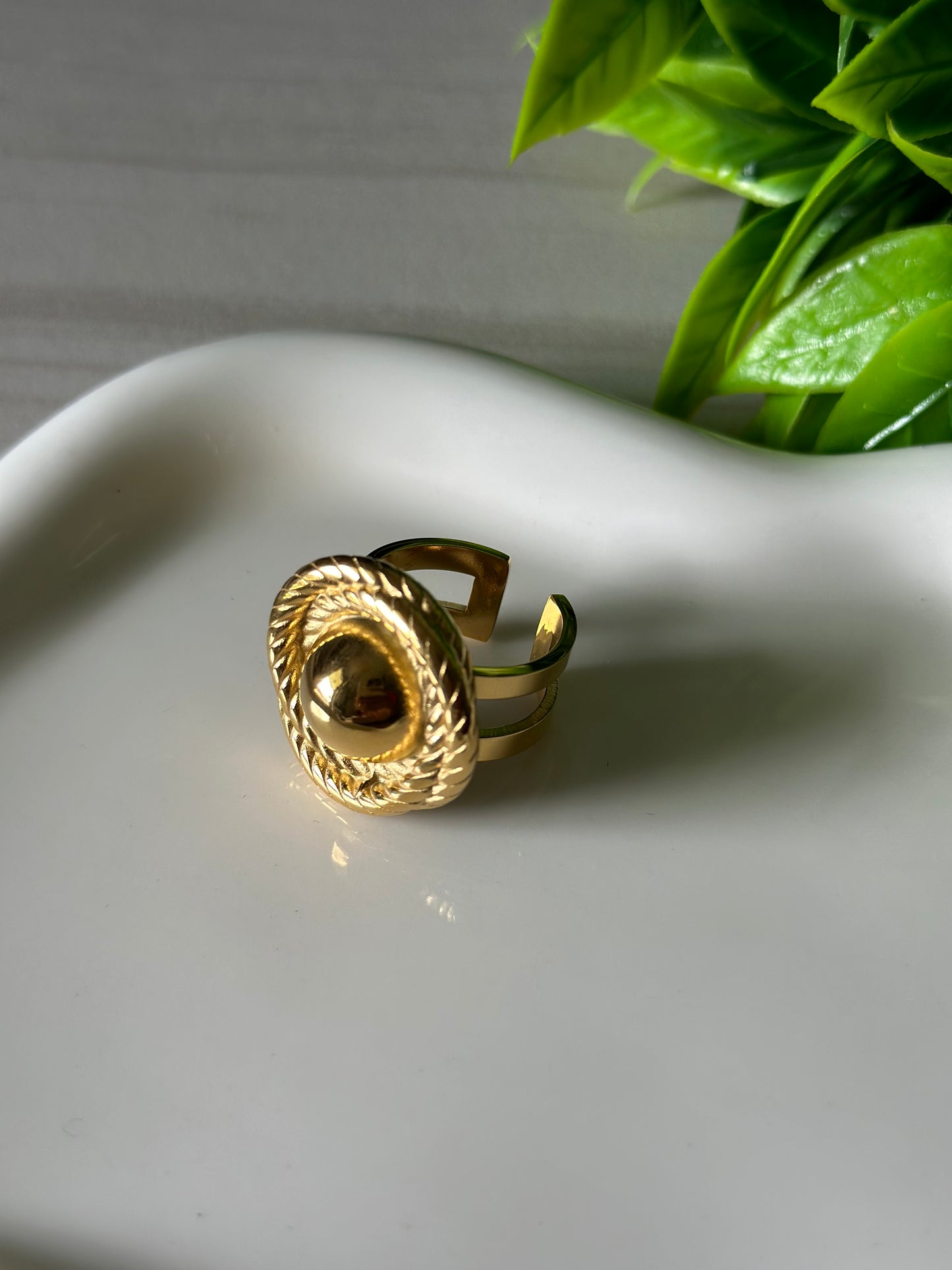 Tulum Ring