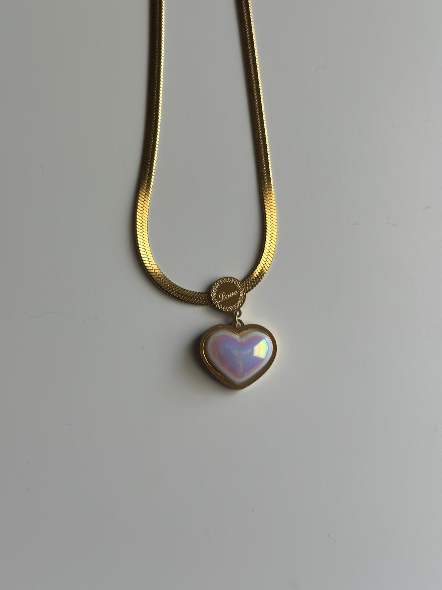 Sandy Necklace