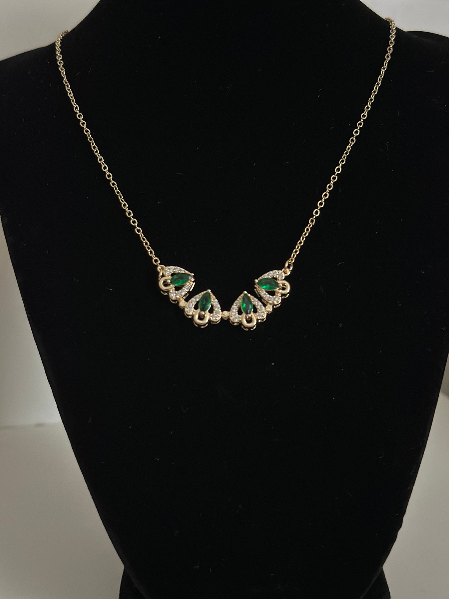 Aurora 2 in 1 Necklace