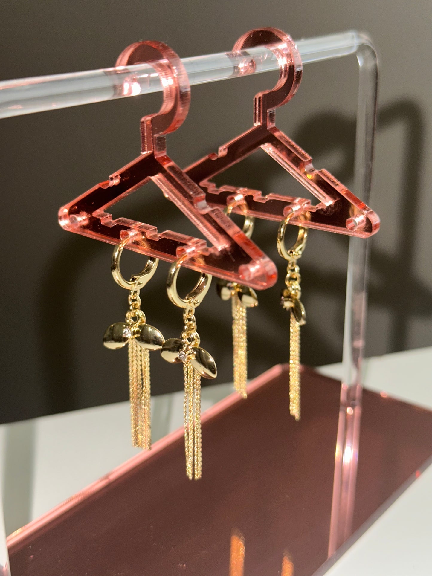 Jane Earrings