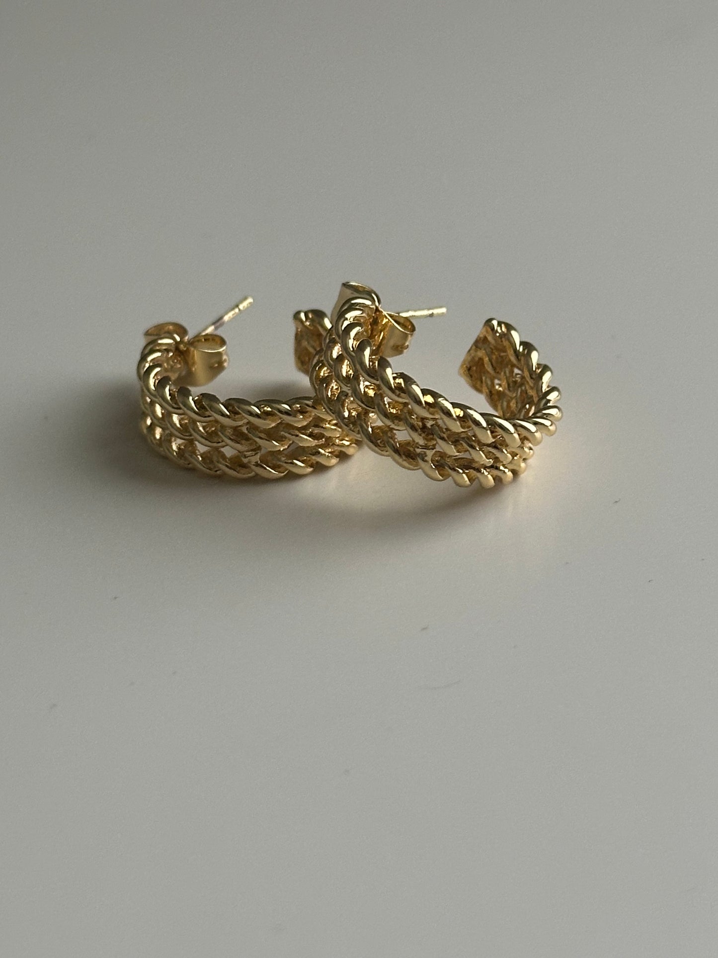 Bonnie Earrings