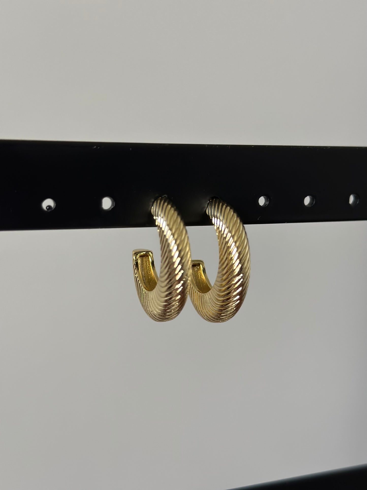Luna Earrings