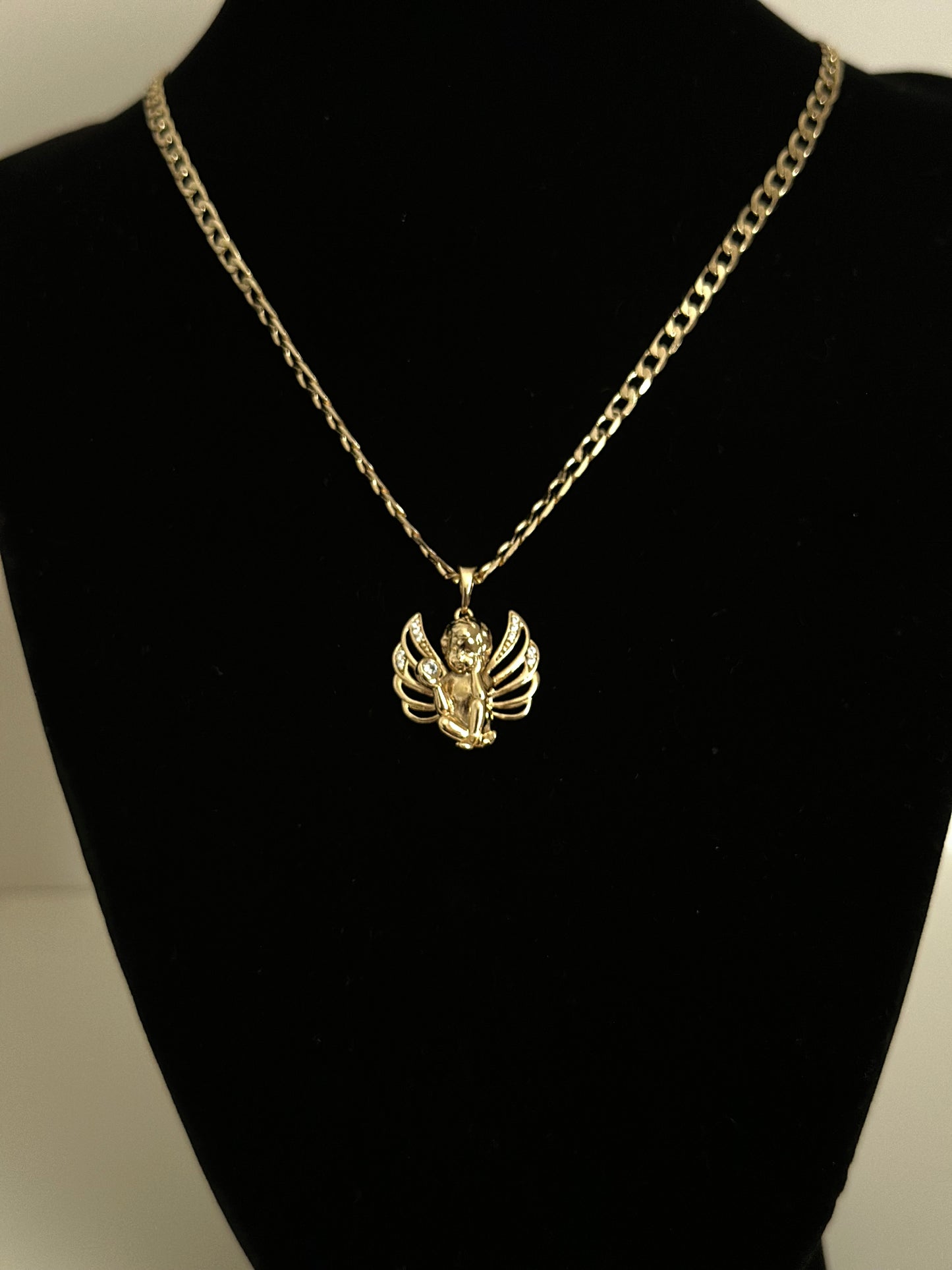 Angelito Necklace