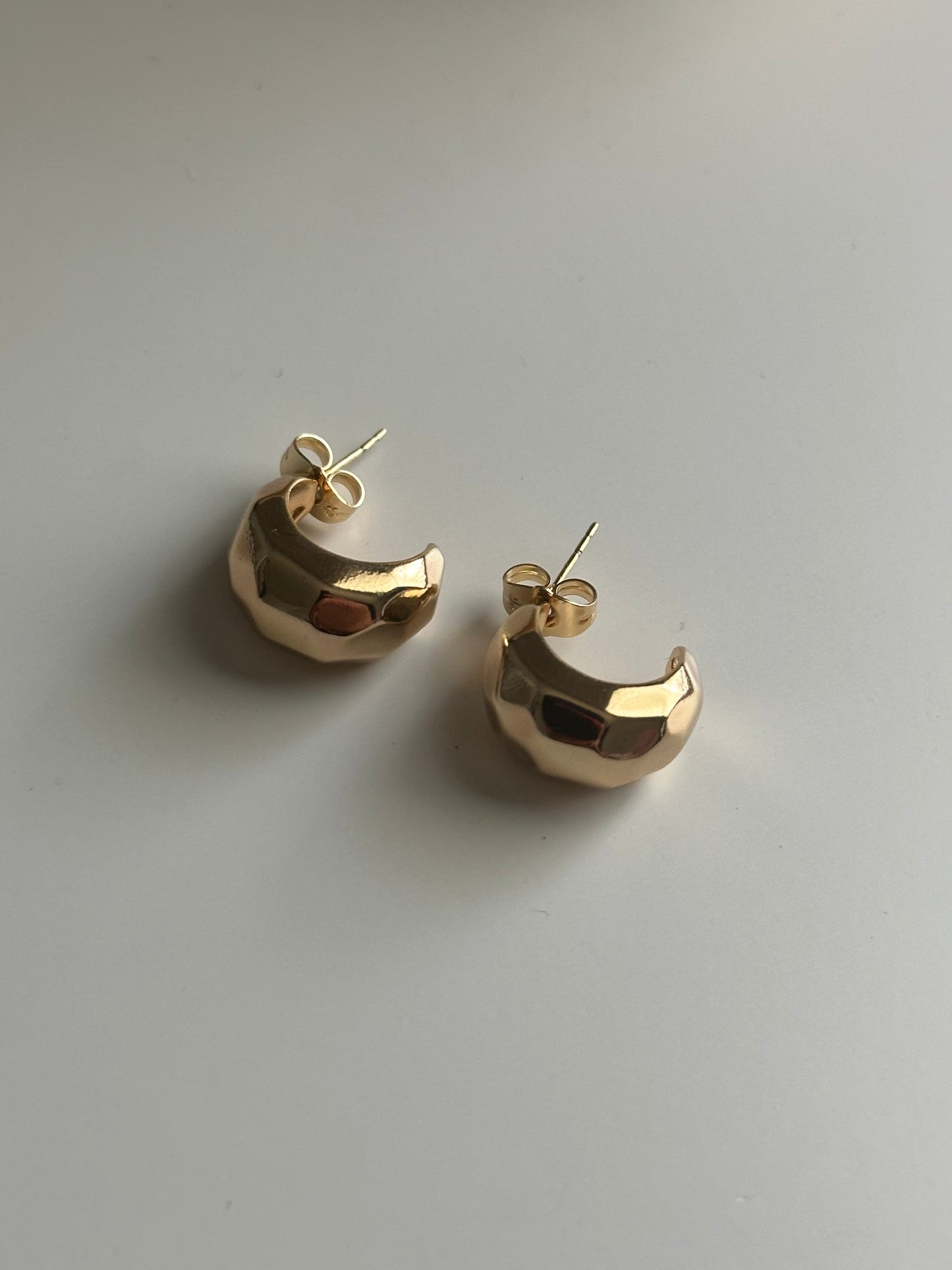 Ivanna Earrings