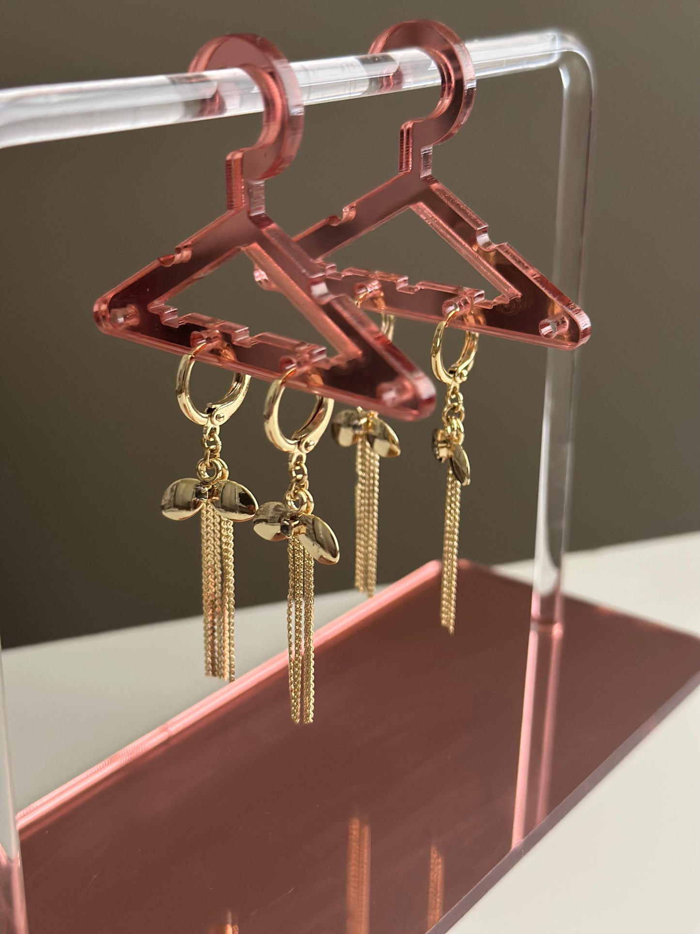 Jane Earrings