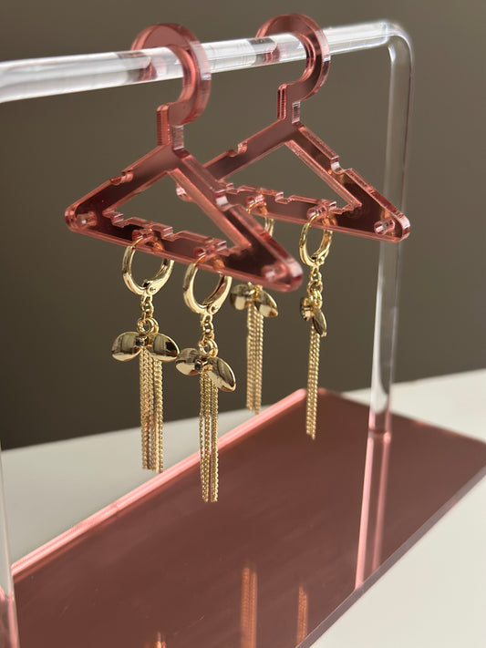 Jane Earrings