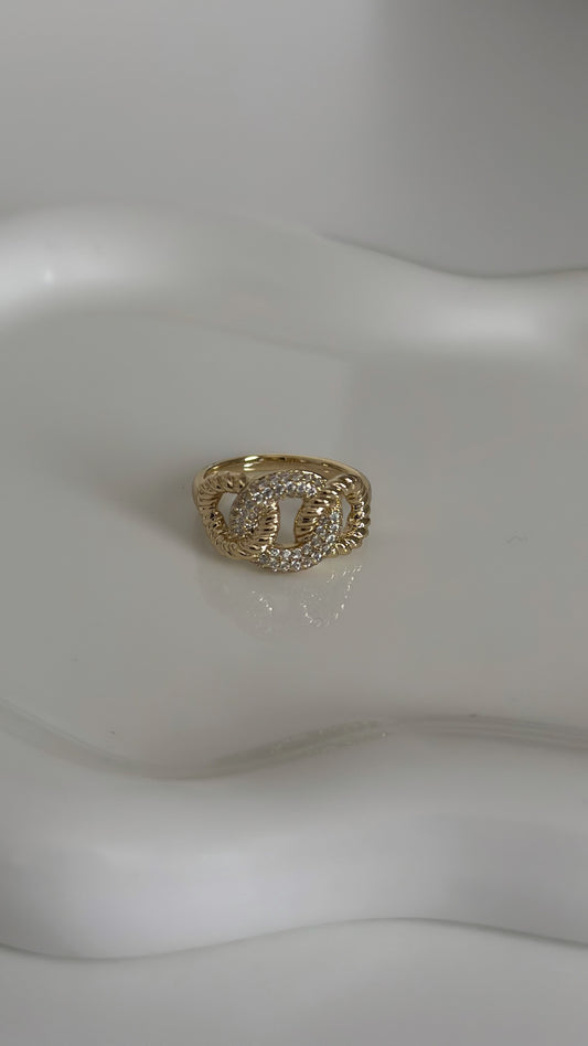 Marcella Ring