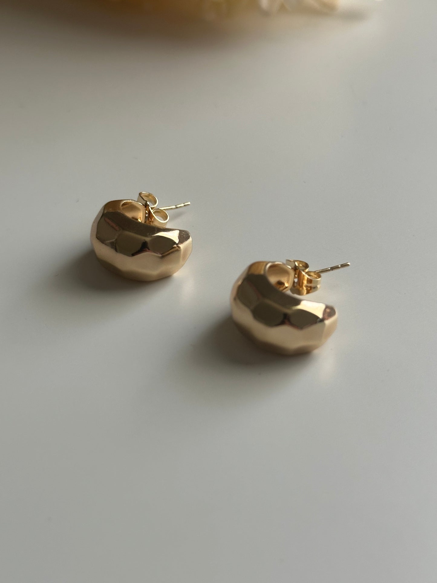 Ivanna Earrings