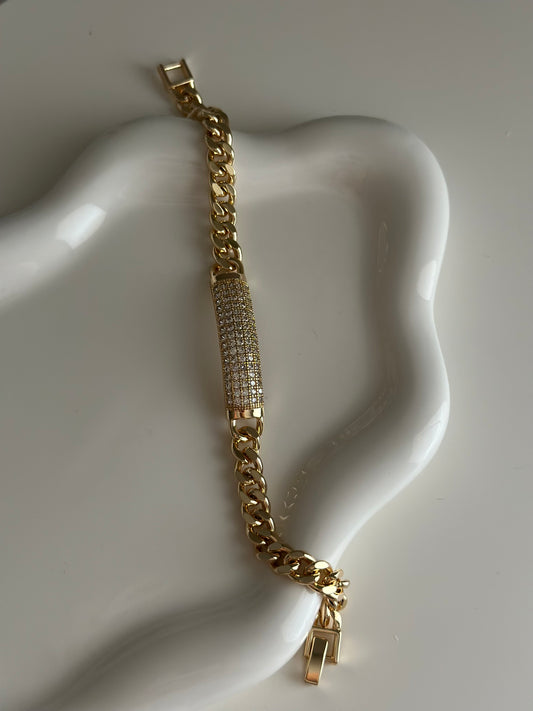 Emerson Unisex Bracelet