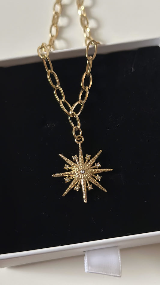 Astra Necklace