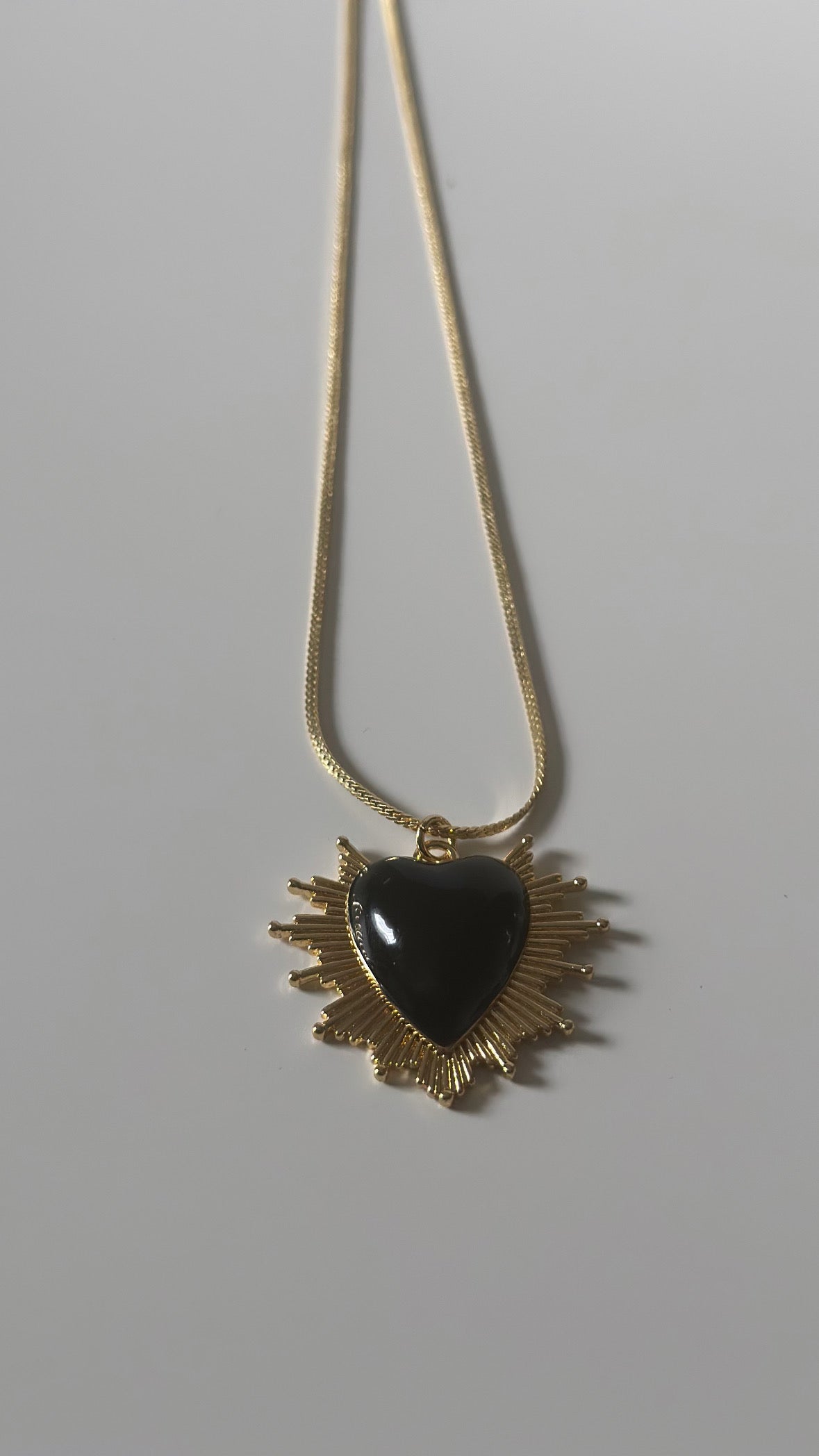 Rayna Necklace