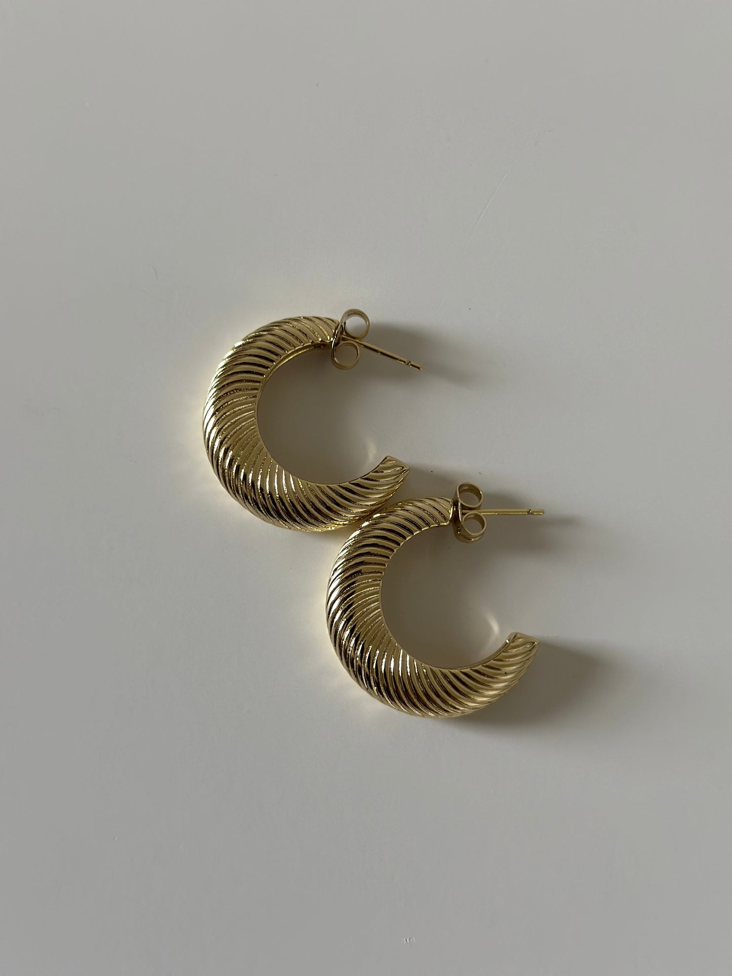 Luna Earrings
