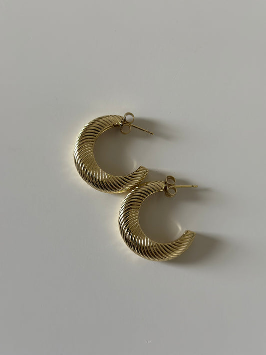 Luna Earrings