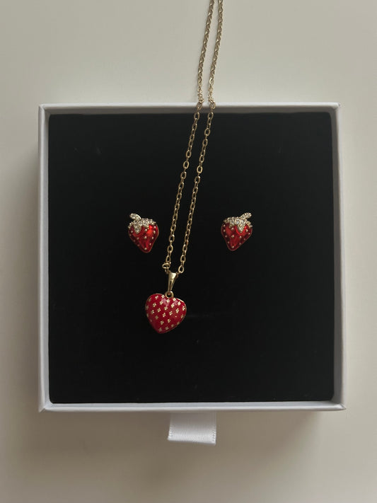 Fresita Set