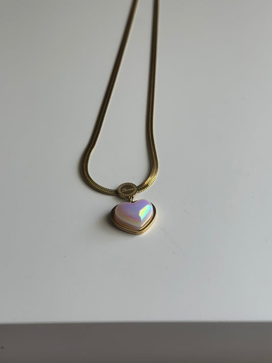 Sandy Necklace