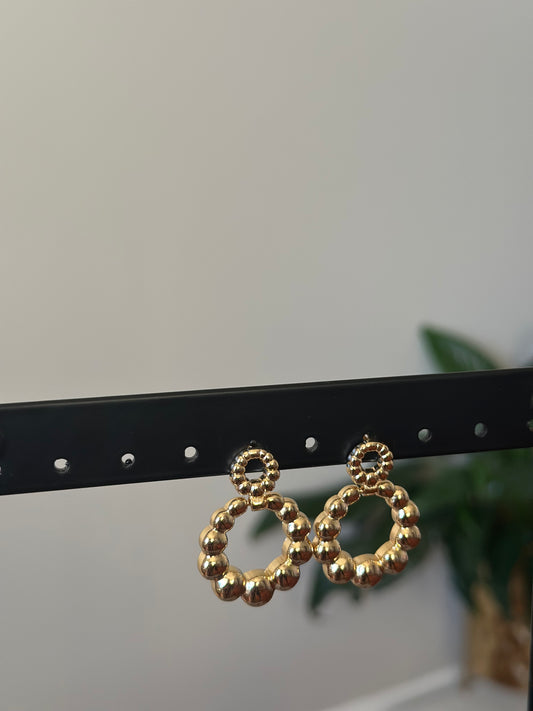 Demi Earrings