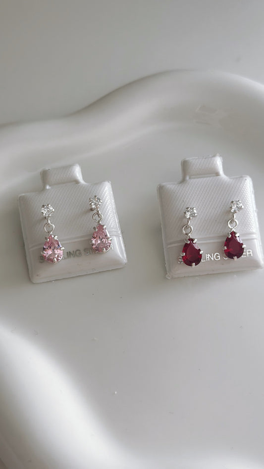 Fawn Studs