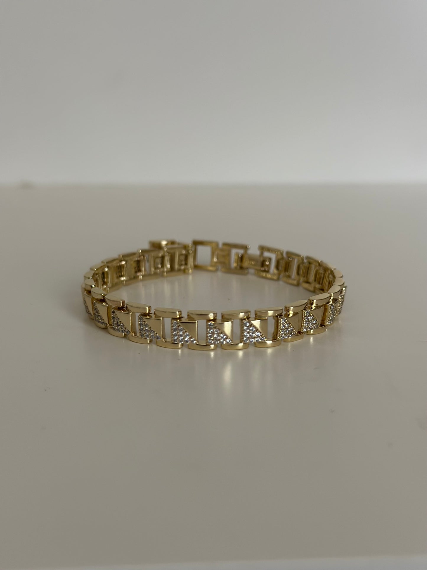 Génesis Bracelet