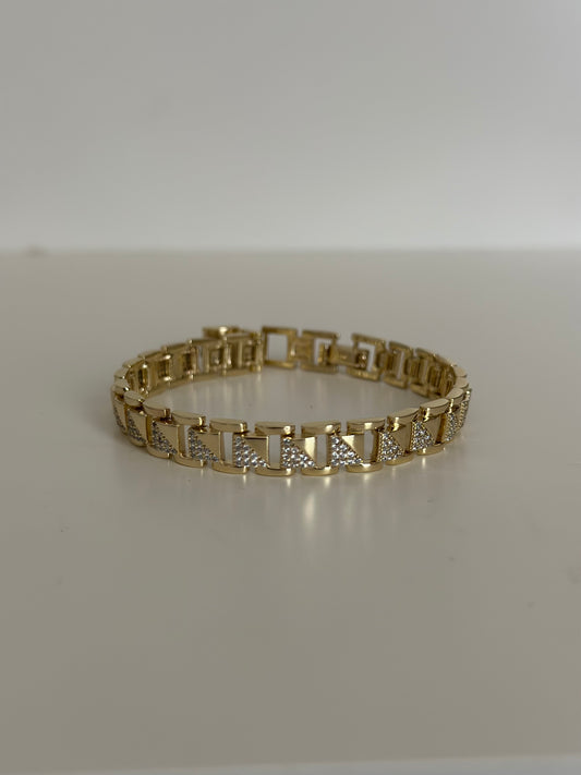 Génesis Bracelet