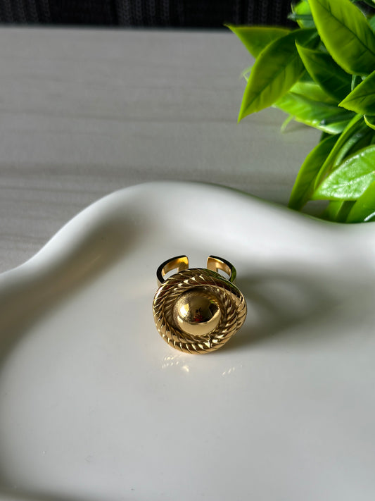 Tulum Ring