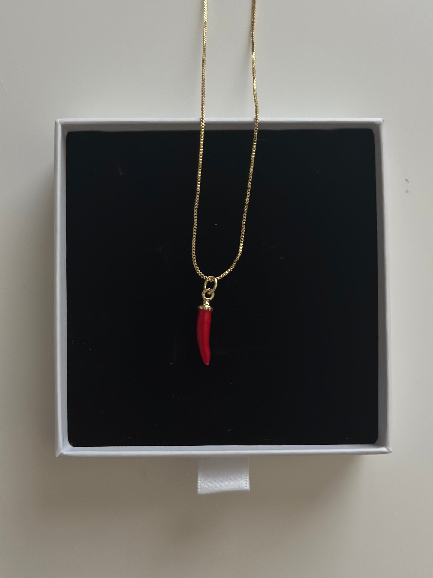 Chilito Necklace