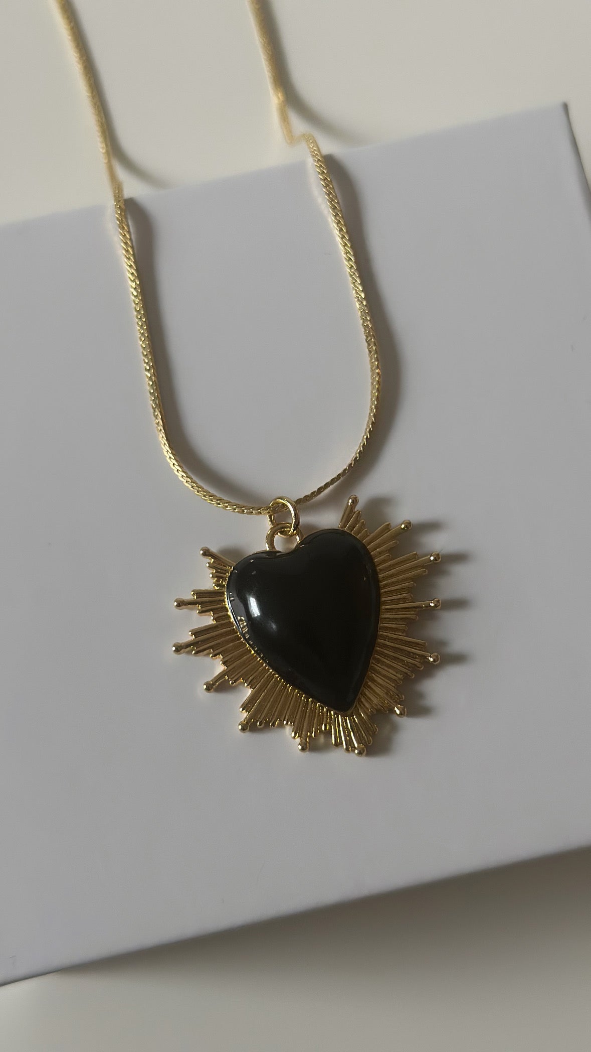 Rayna Necklace