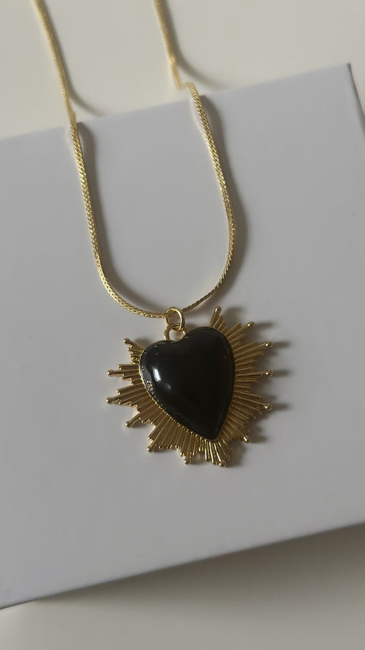 Rayna Necklace