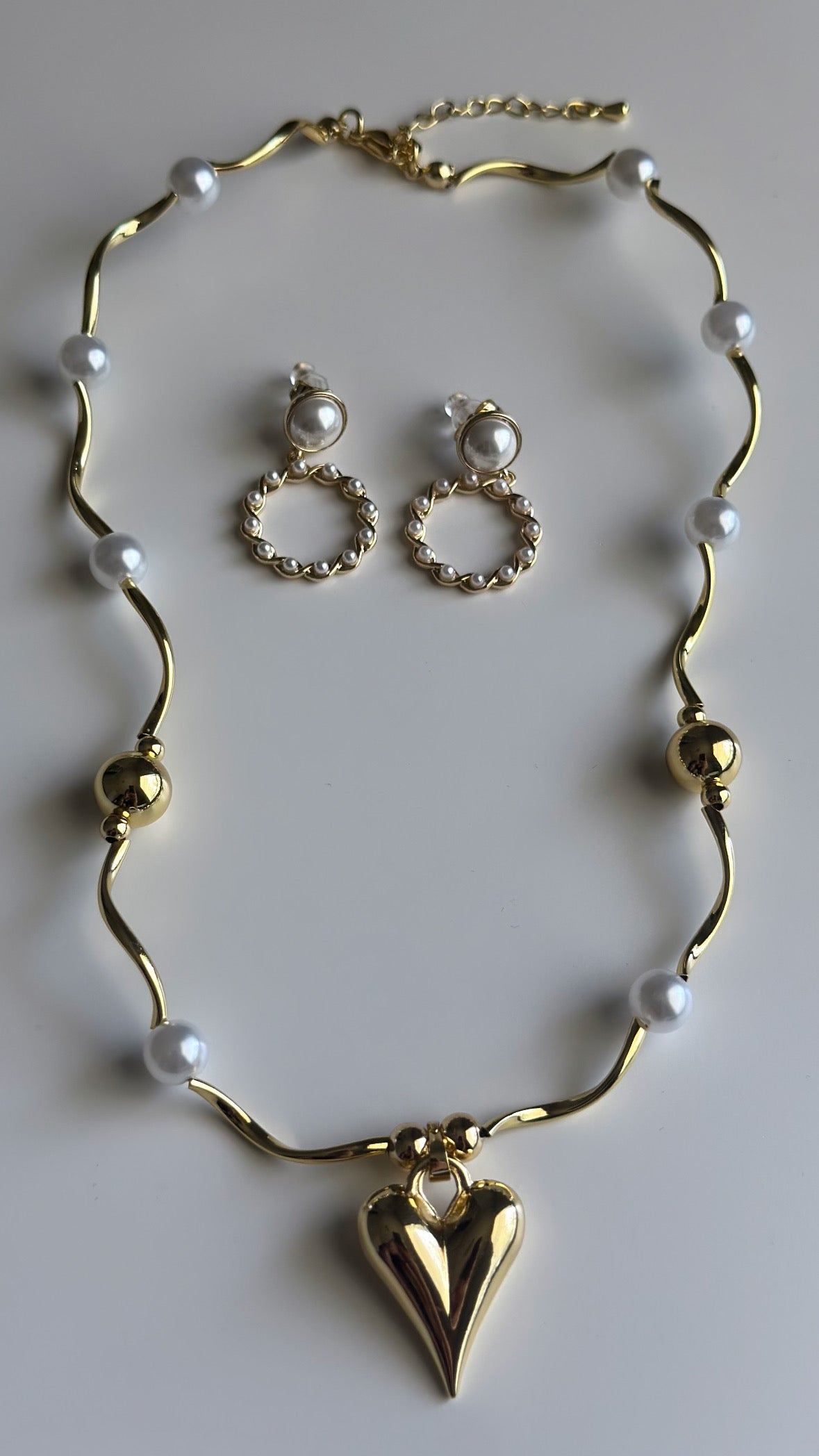 Talia Set