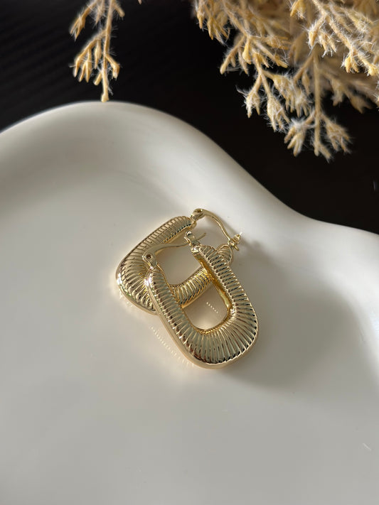 Tina Earrings