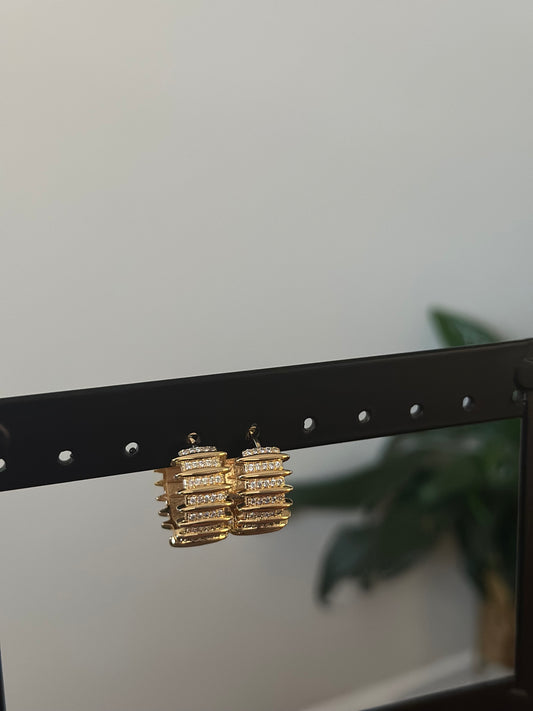 Greta Earrings