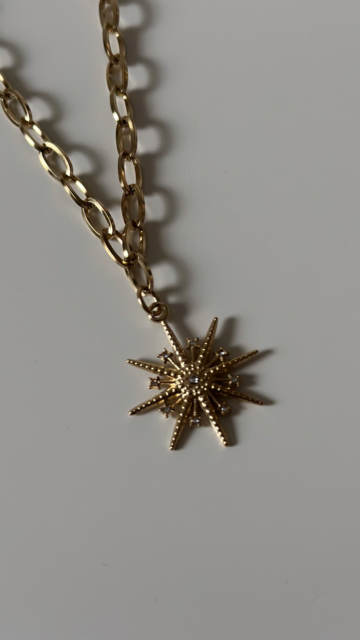 Astra Necklace