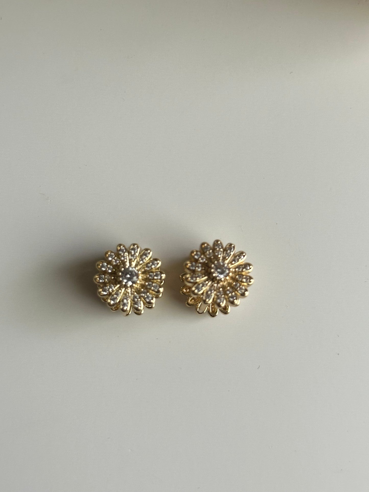 Girasol Earrings