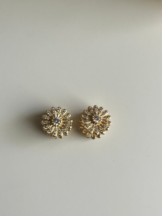 Girasol Earrings