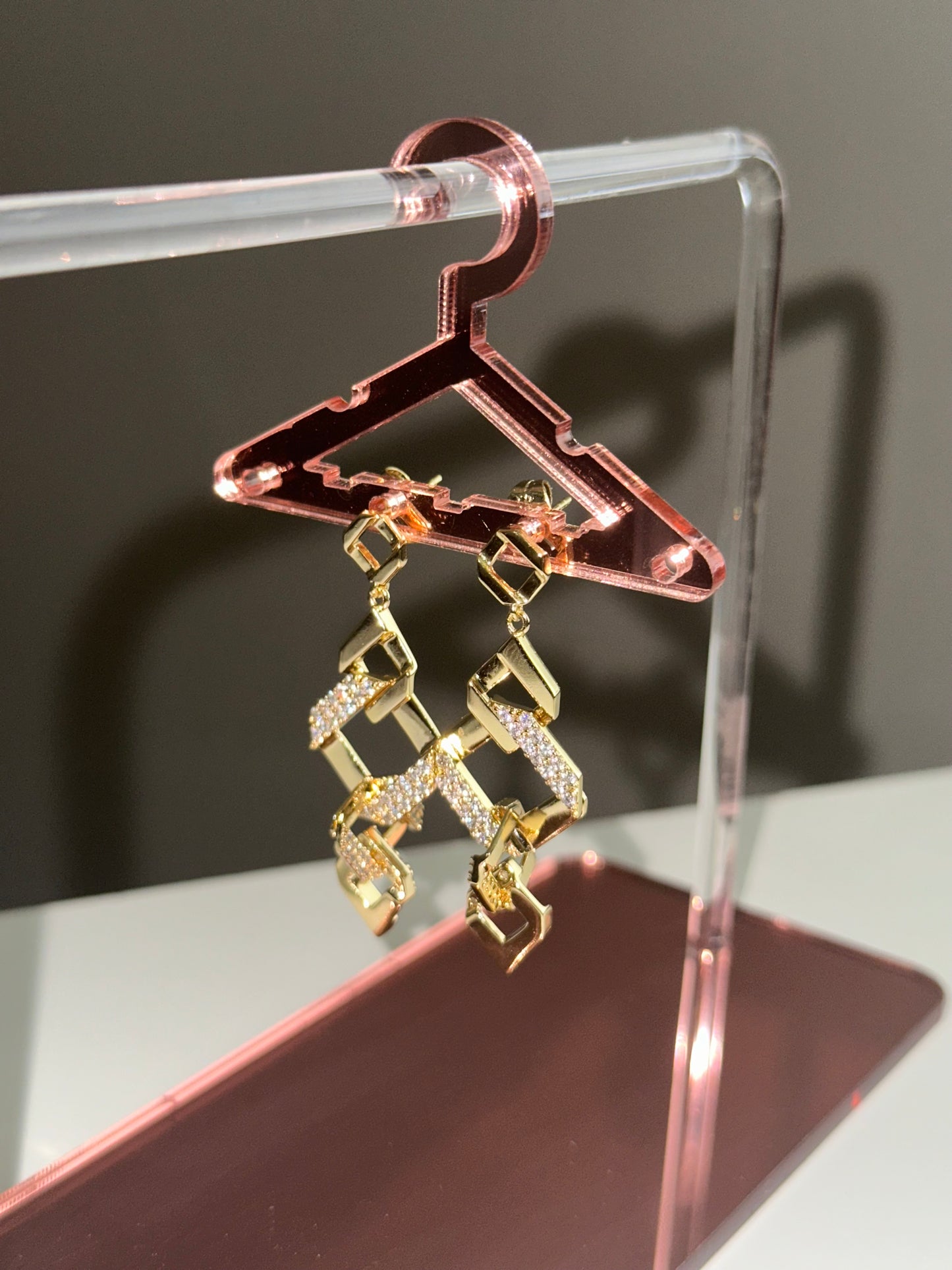 Tess Earrings
