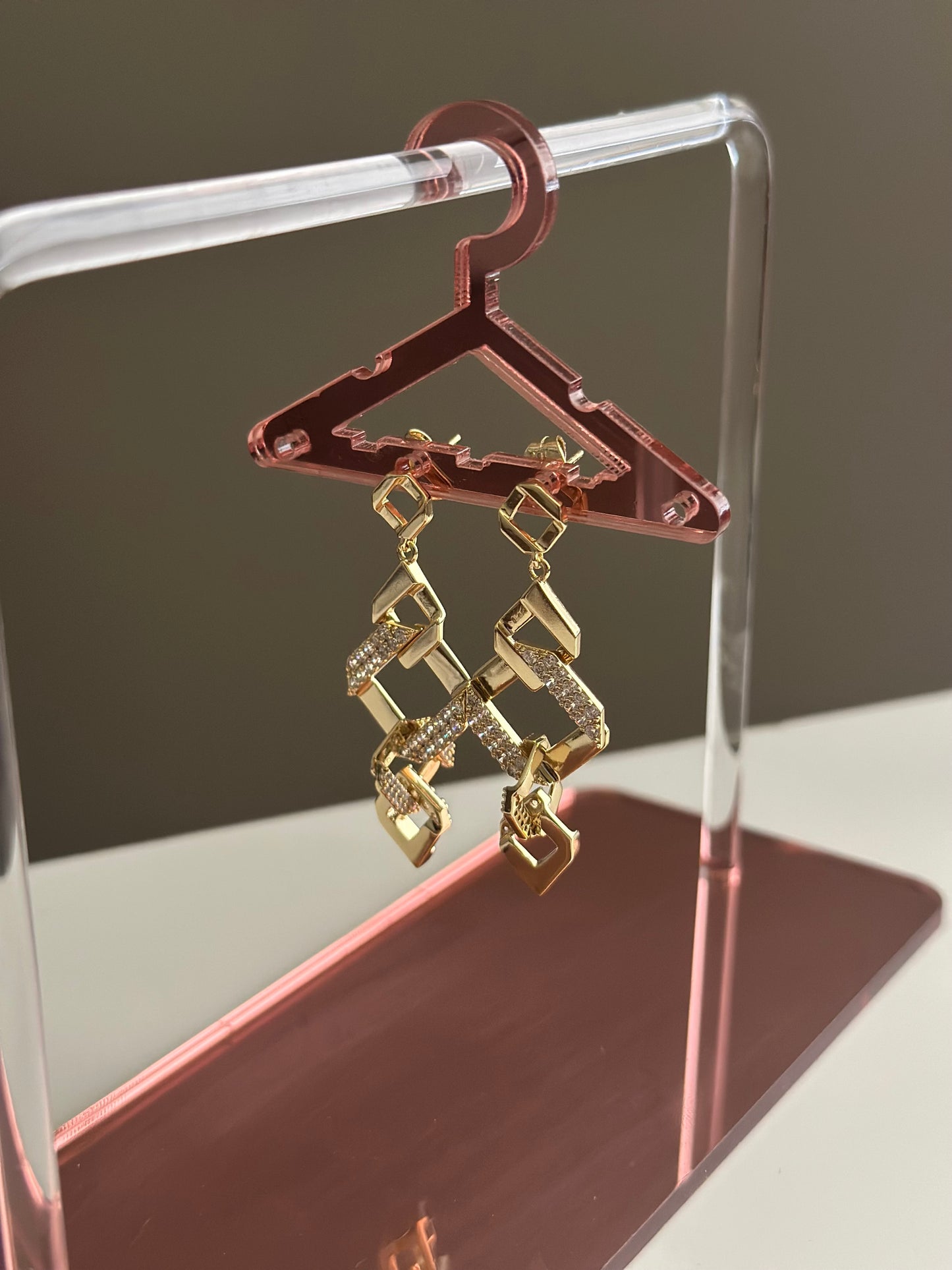 Tess Earrings