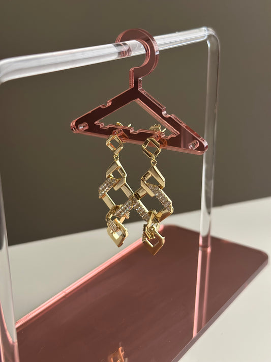 Tess Earrings