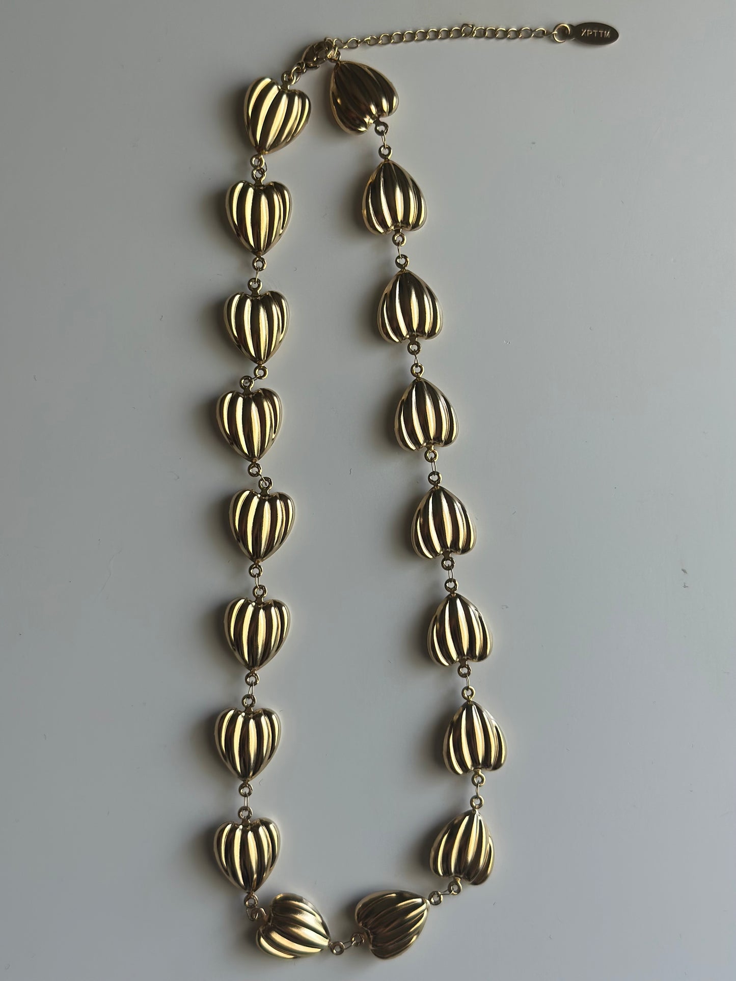 Ariel Necklace