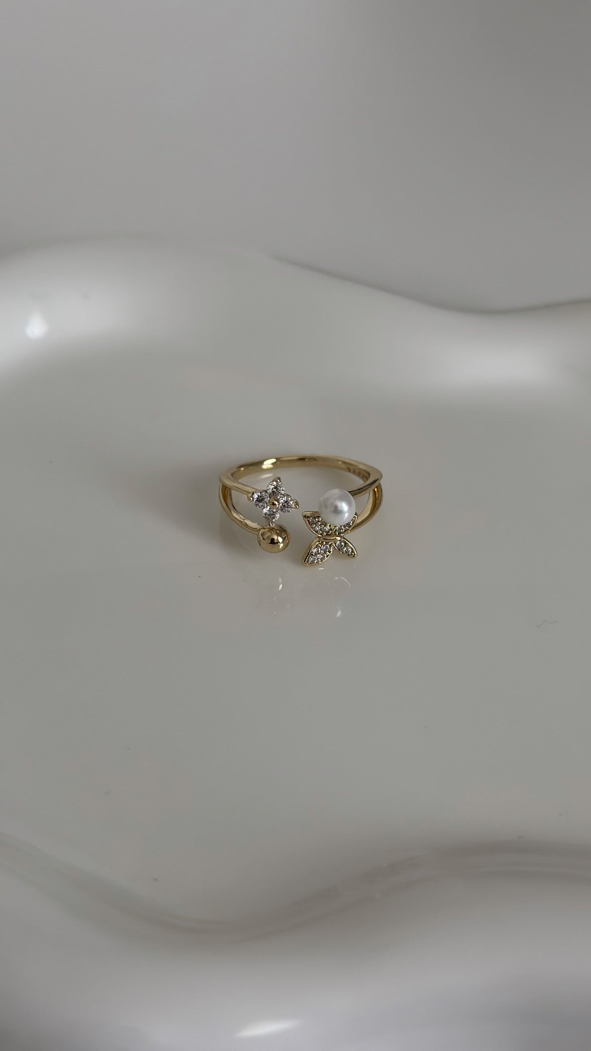 Cairo Ring