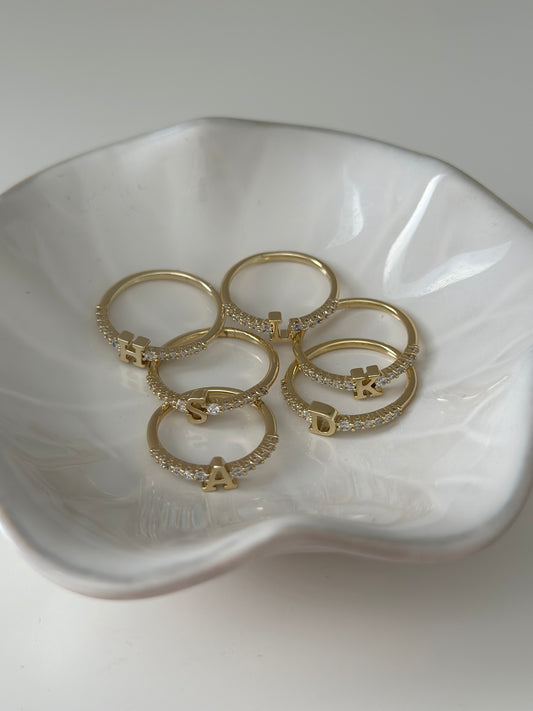 Initial Ring