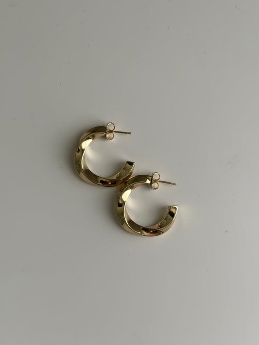 Colleen Earrings