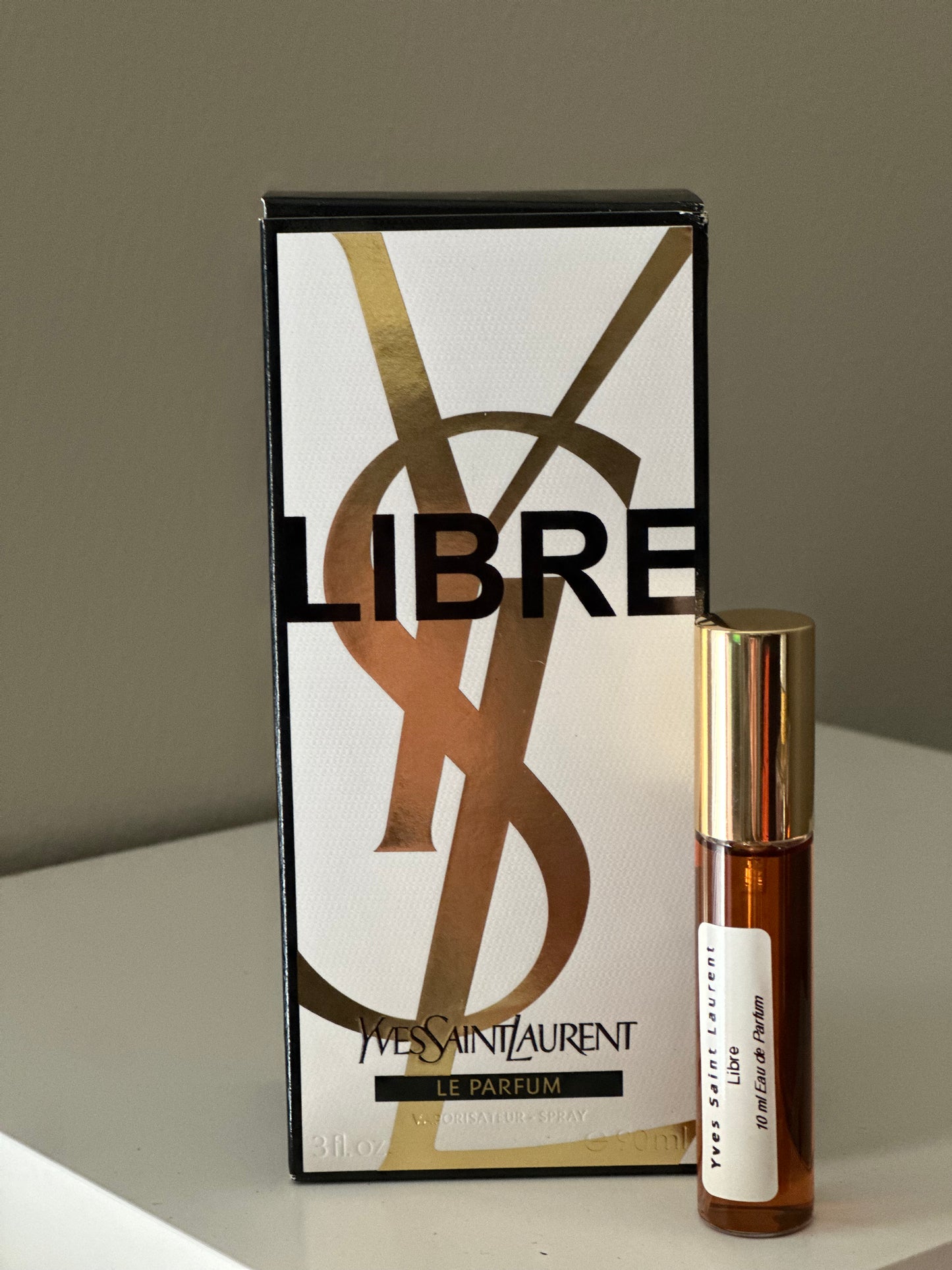 YSL Libre Travel Size