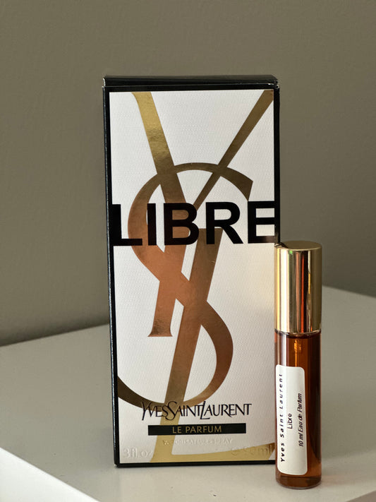 YSL Libre Travel Size