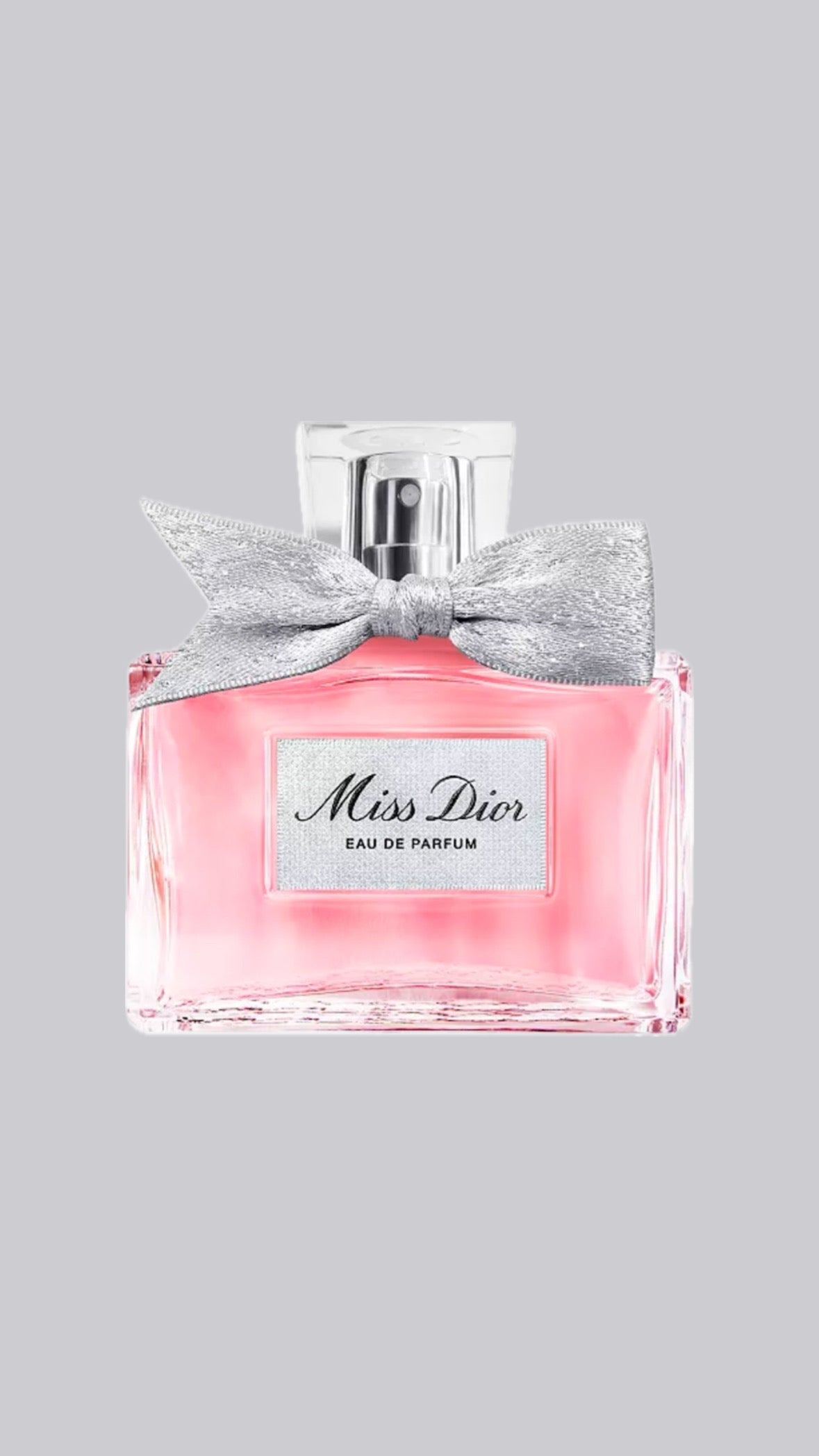Miss D I O R